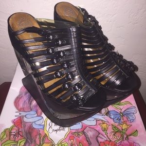 Jeffrey Campbell Zizzle